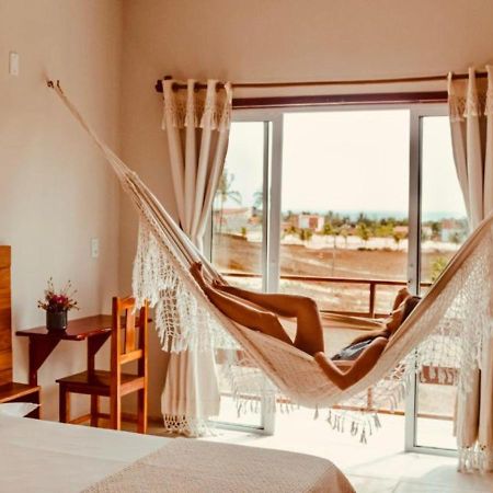 Casa Nana - Suites Prea Bagian luar foto