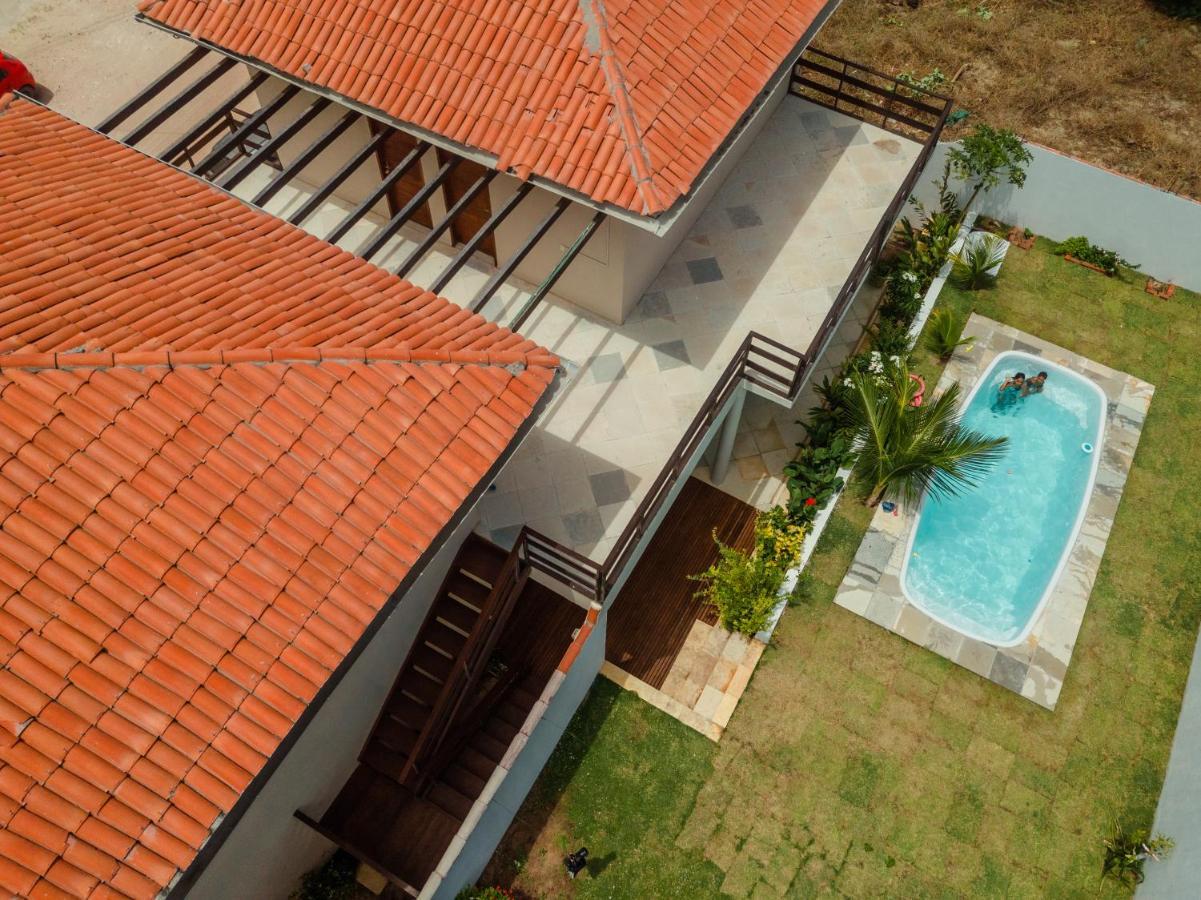 Casa Nana - Suites Prea Bagian luar foto