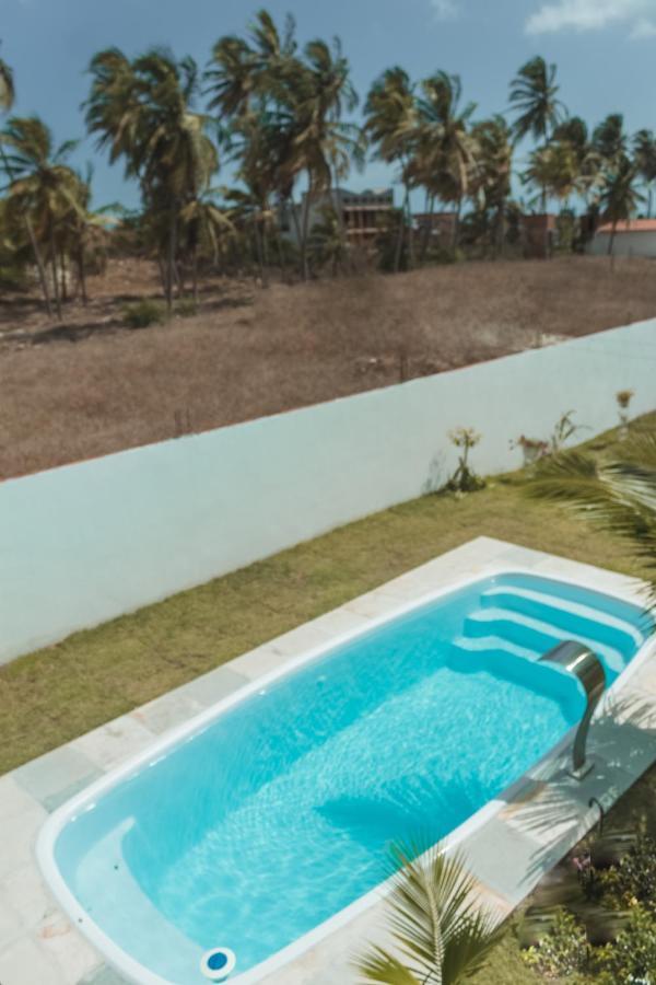 Casa Nana - Suites Prea Bagian luar foto