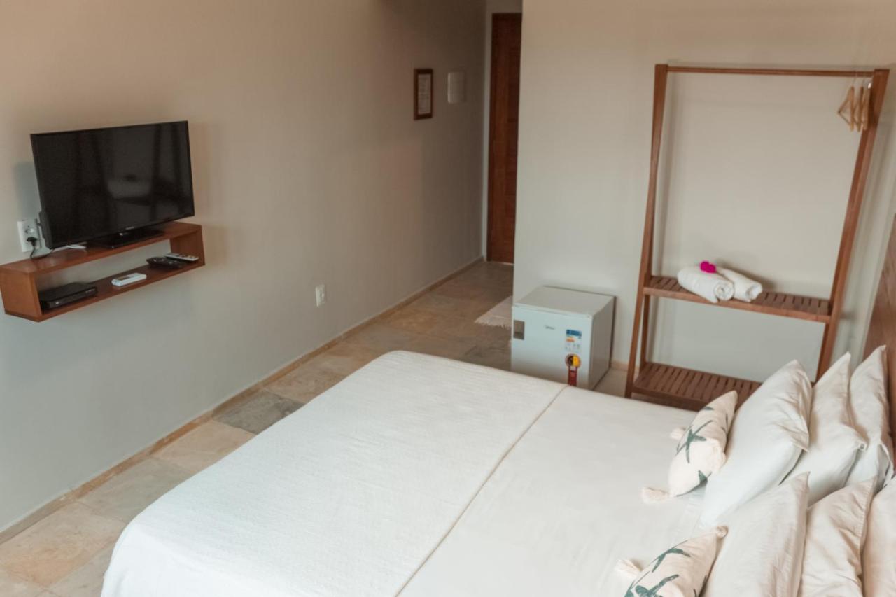 Casa Nana - Suites Prea Bagian luar foto