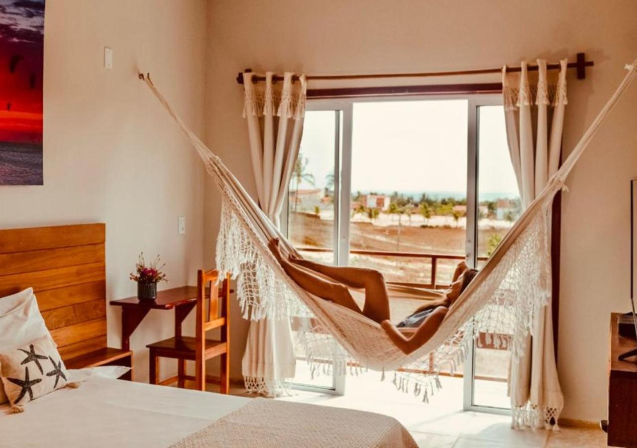 Casa Nana - Suites Prea Bagian luar foto
