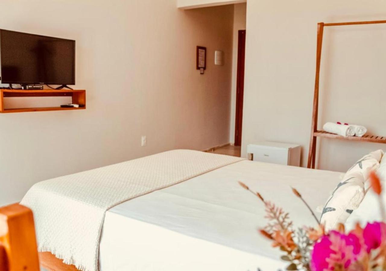 Casa Nana - Suites Prea Bagian luar foto