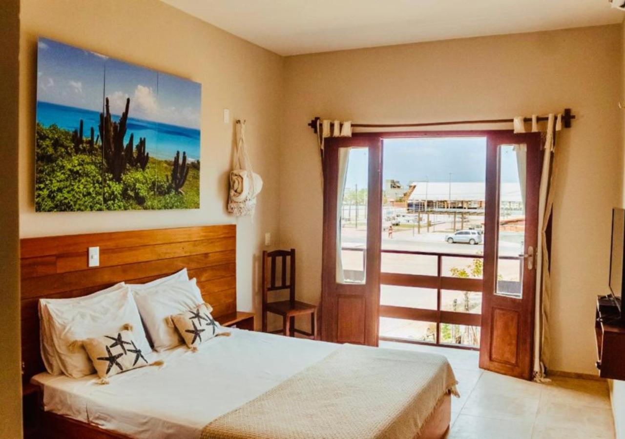 Casa Nana - Suites Prea Bagian luar foto