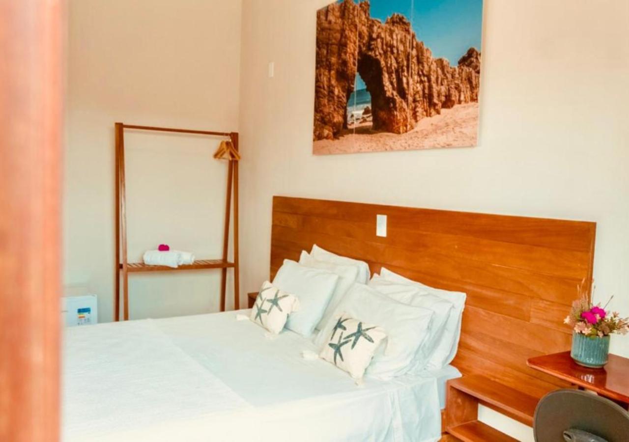 Casa Nana - Suites Prea Bagian luar foto