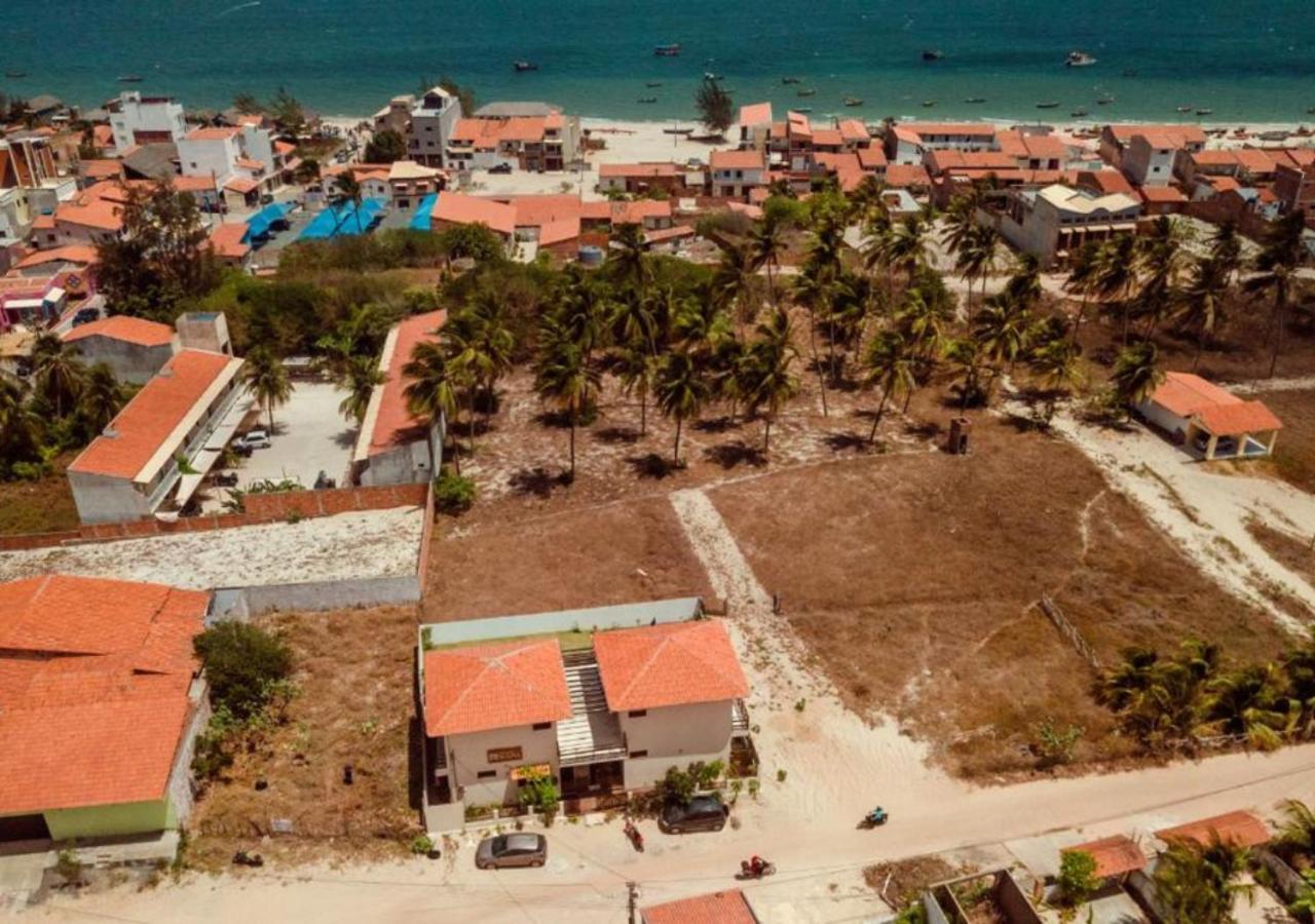 Casa Nana - Suites Prea Bagian luar foto