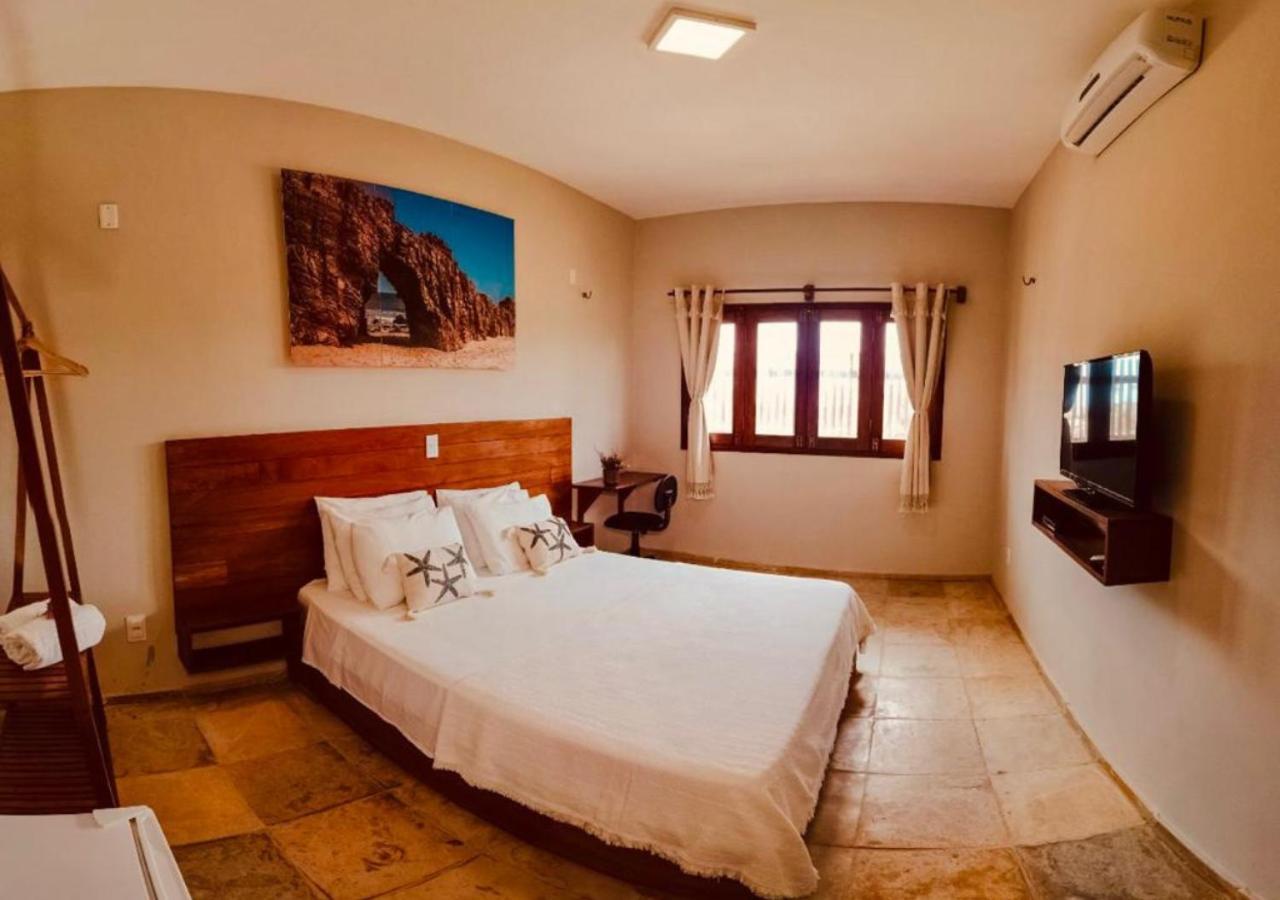 Casa Nana - Suites Prea Bagian luar foto