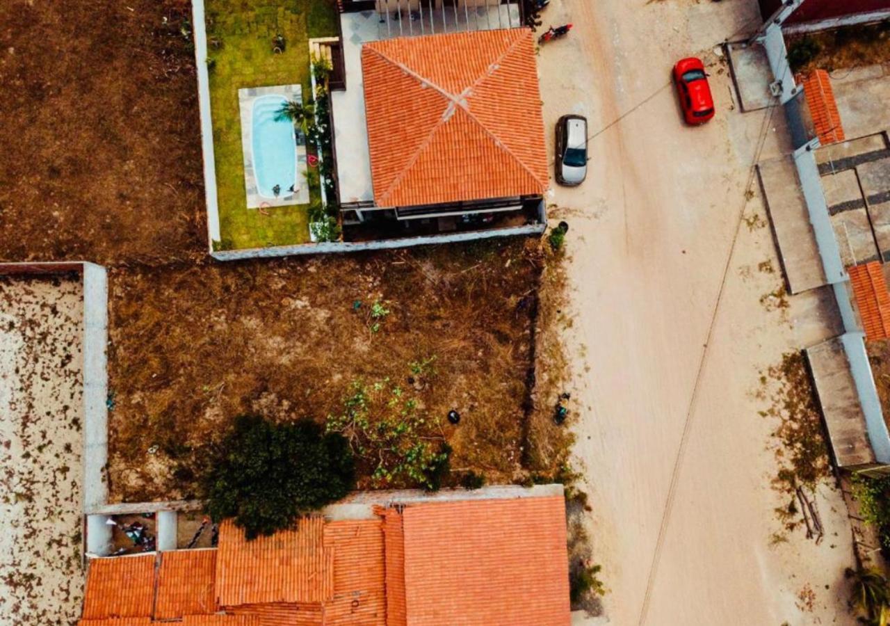 Casa Nana - Suites Prea Bagian luar foto