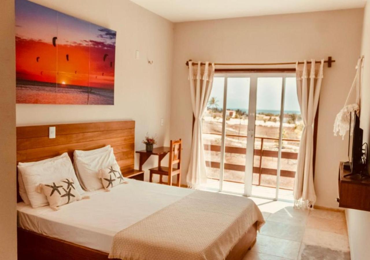 Casa Nana - Suites Prea Bagian luar foto