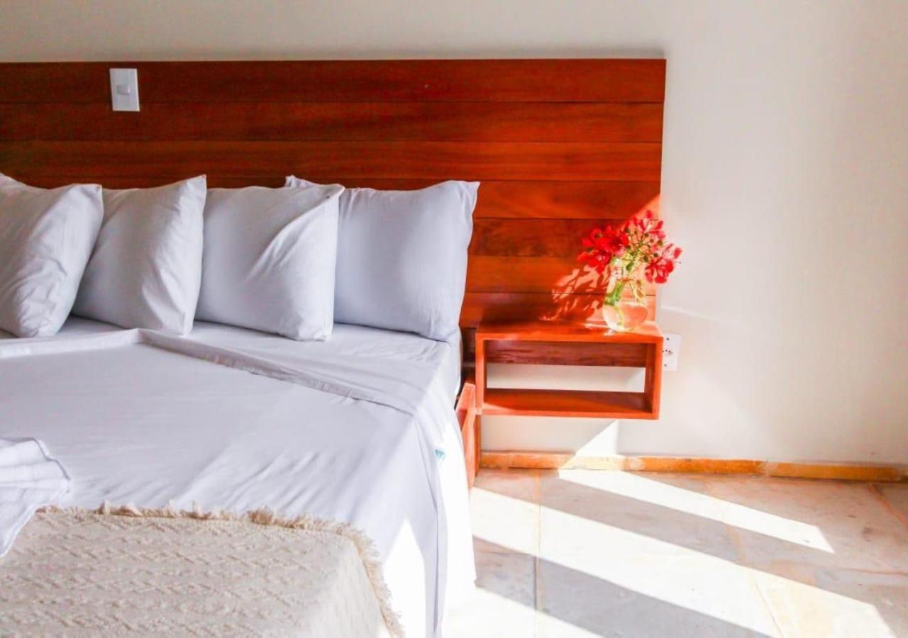 Casa Nana - Suites Prea Bagian luar foto
