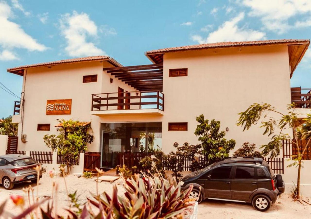 Casa Nana - Suites Prea Bagian luar foto