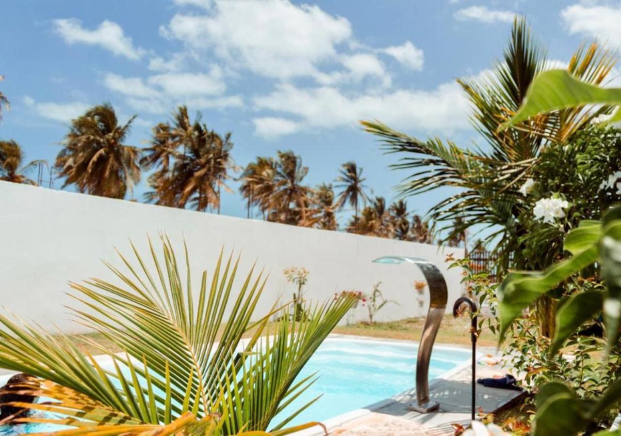 Casa Nana - Suites Prea Bagian luar foto