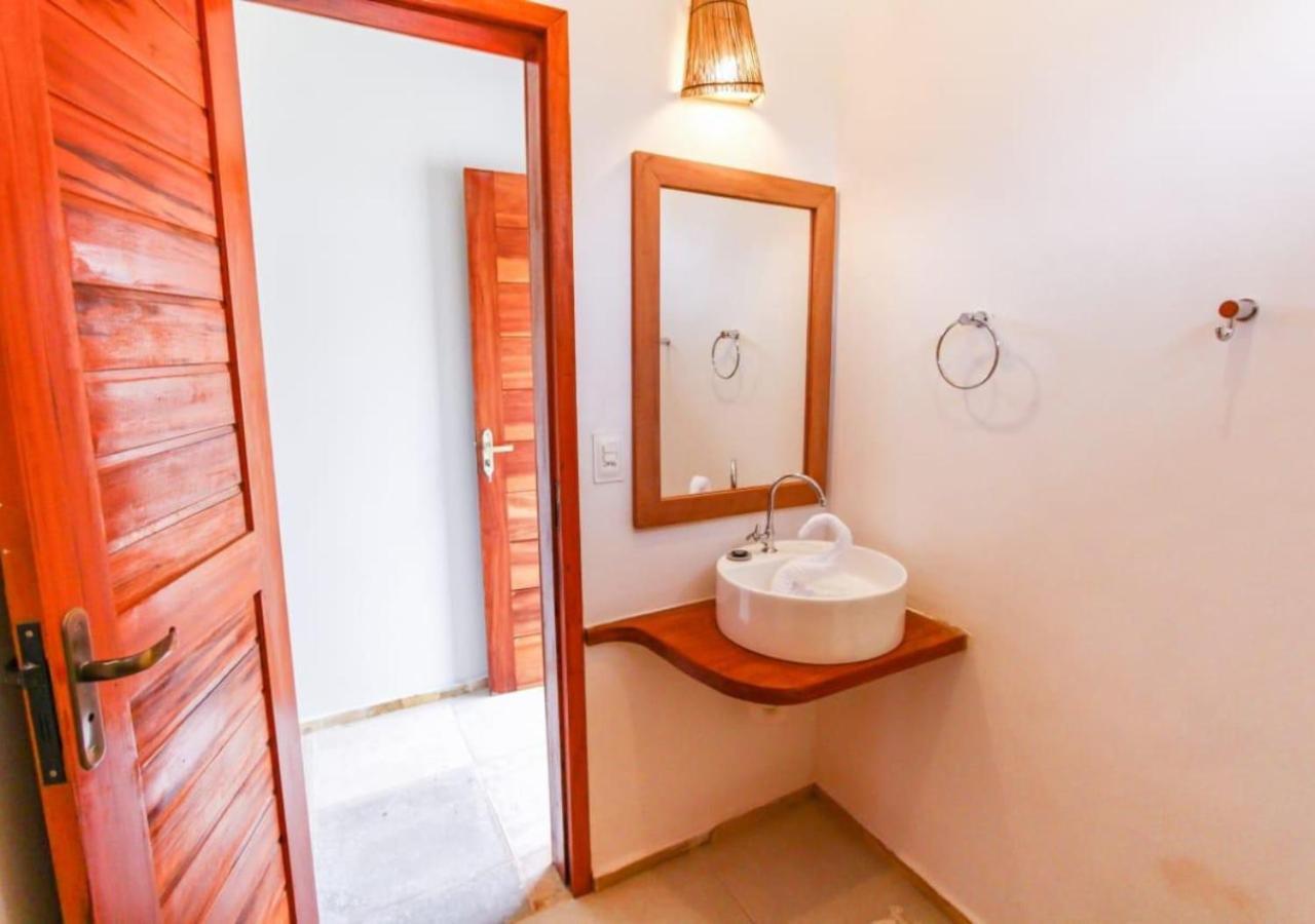 Casa Nana - Suites Prea Bagian luar foto