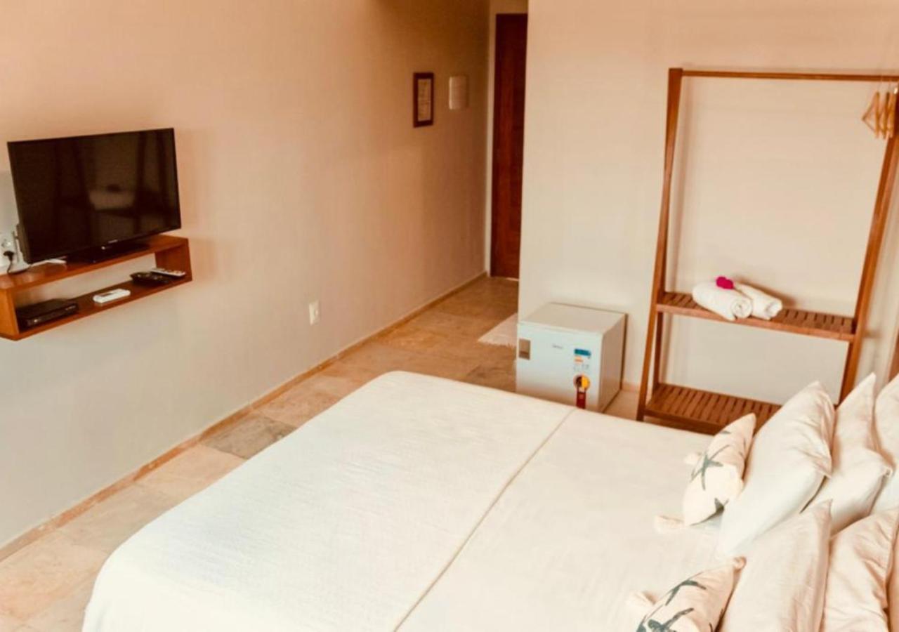 Casa Nana - Suites Prea Bagian luar foto