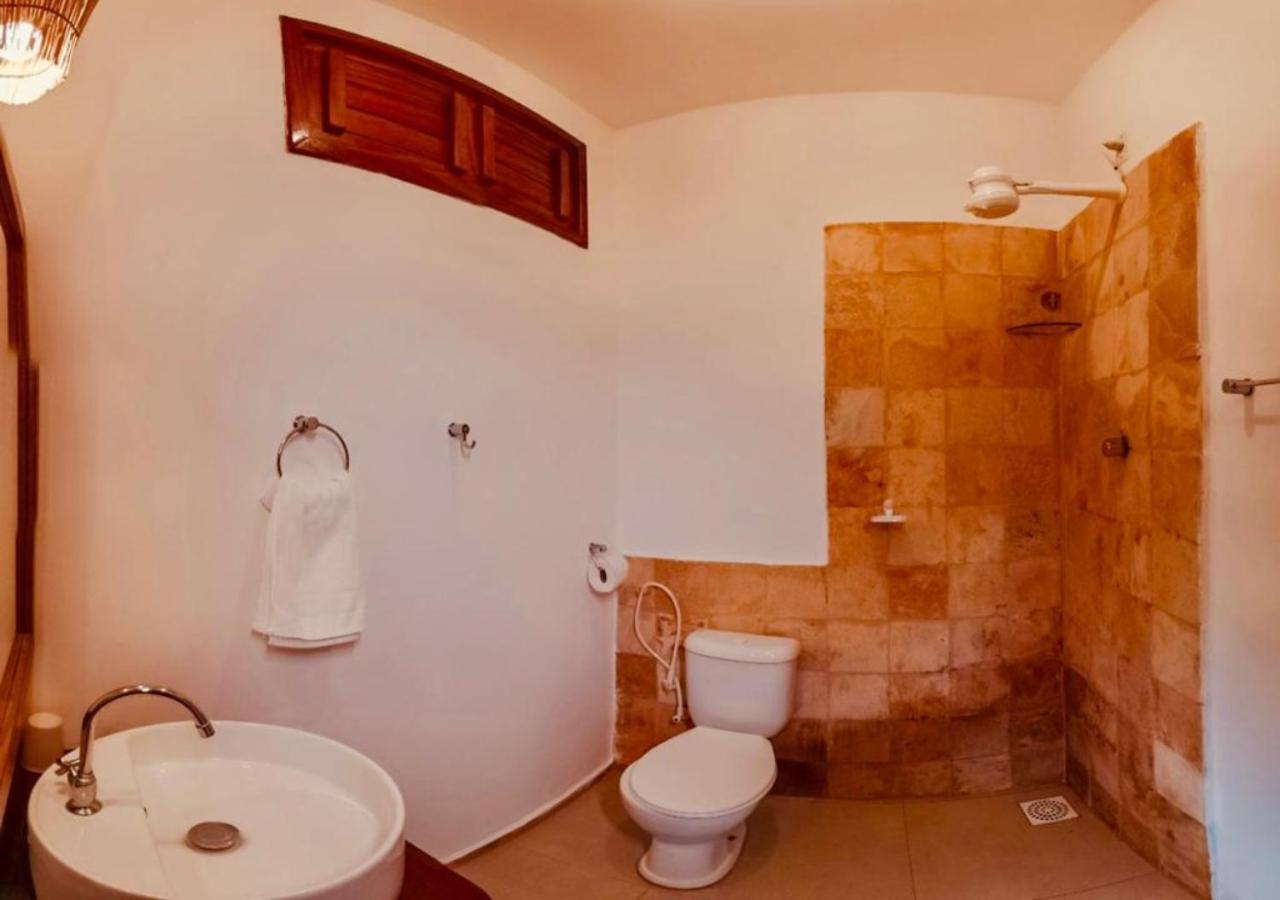Casa Nana - Suites Prea Bagian luar foto