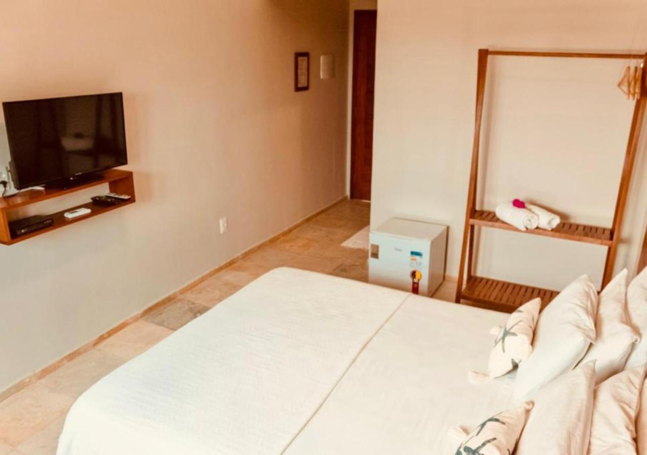 Casa Nana - Suites Prea Bagian luar foto