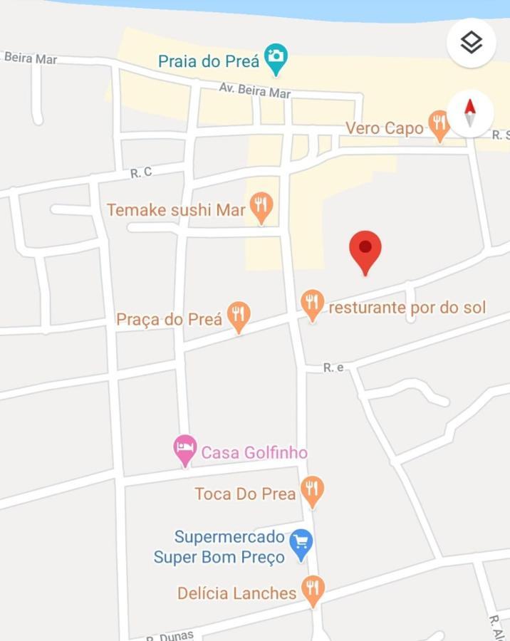 Casa Nana - Suites Prea Bagian luar foto